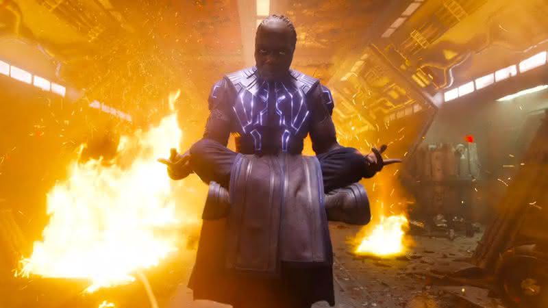 Cena deletada de "Guardiões da Galáxia: Volume 3" revela o que aconteceu ao vilão Alto Evolucionário - Divulgação/Marvel Studios