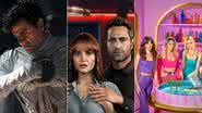 Cena pós-crédito de "Cavaleiro da Lua"; "Coração Marcado" renovada; e mais notícias do dia - Divulgação/Disney+/Netflix