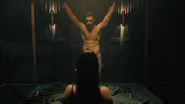 Cenas de sexo em "365 Dias", franquia erótica da Netflix, são reais? - Divulgação/Netflix