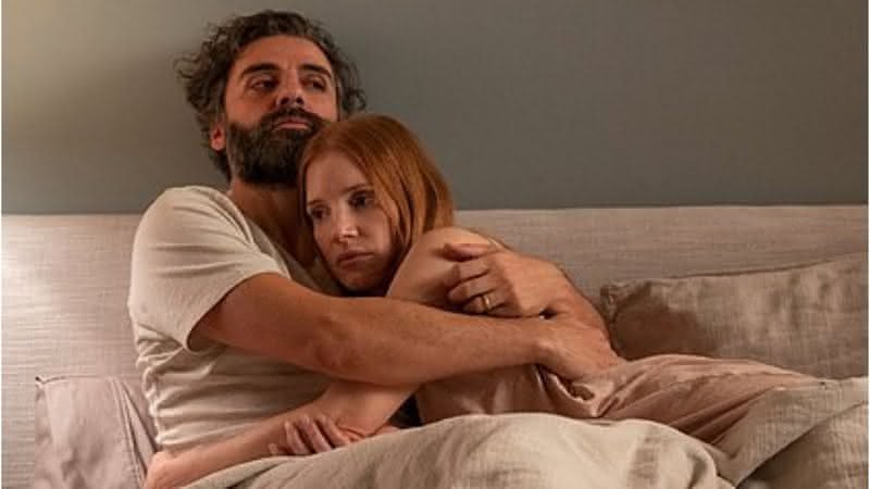 "Cenas de Um Casamento": Minissérie protagonizada por Oscar Isaac e Jessica Chastain chega ao HBO Max - Divulgação/HBO Max