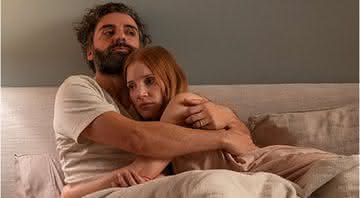 "Cenas de Um Casamento": Minissérie protagonizada por Oscar Isaac e Jessica Chastain chega ao HBO Max - Divulgação/HBO Max