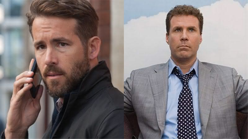 Ryan Reynolds e Will Ferrell estrelarão novo longa sobre conto clássico - Legendary Pictures/Mandate Pictures