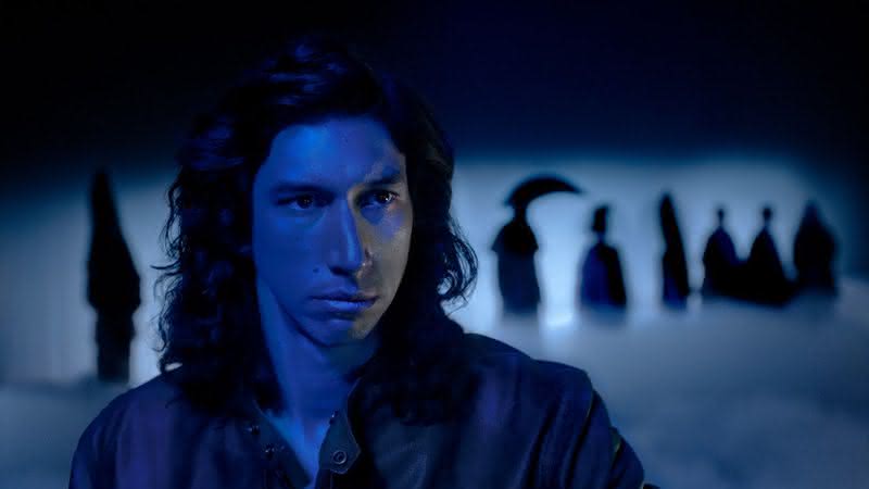 César Awards: Adam Driver é indicado à premiação do cinema francês por "Annette"; confira a lista - Divulgação/Amazon Studios