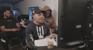 Chance the Rapper no teaser do reboot de Punk'd - YouTube