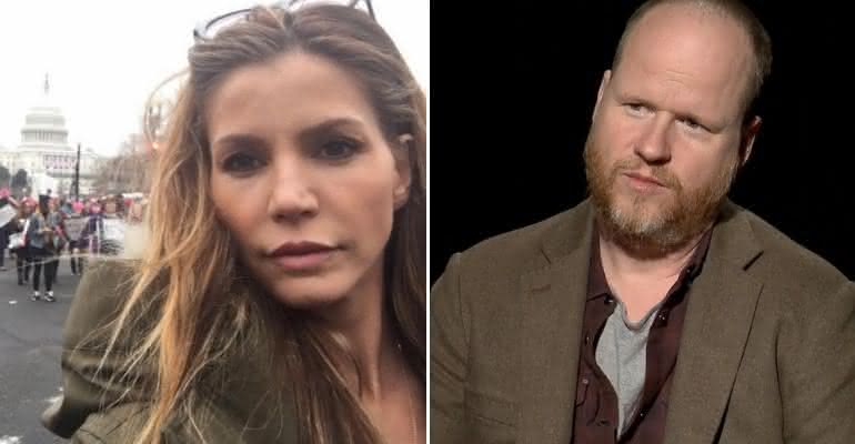 Charisma Carpenter denunciou Joss Whedon, de "Vingadores", por abuso de poder - Reprodução/Instagram/YouTube