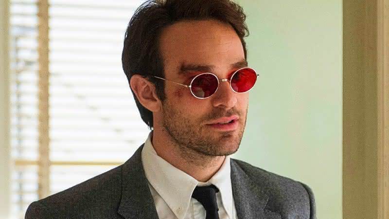 Charlie Cox, o Demolidor, fala sobre seu futuro no MCU após "Homem-Aranha 3" - Divulgação/Sony Pictures