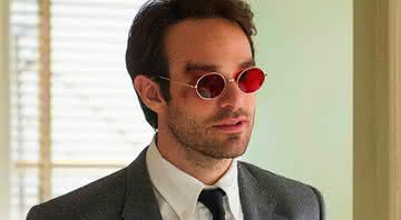 Charlie Cox, o Demolidor, fala sobre seu futuro no MCU após "Homem-Aranha 3" - Divulgação/Sony Pictures