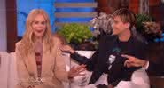 Nicole Kidman e Charlize Theron - YouTube