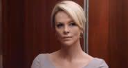 Charlize Theron como Megyn Kelly em O Escândalo - Lionsgate