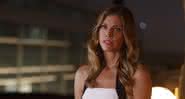 Tricia Helfer interpreta Charlotte Richards em Lucifer - Netflix