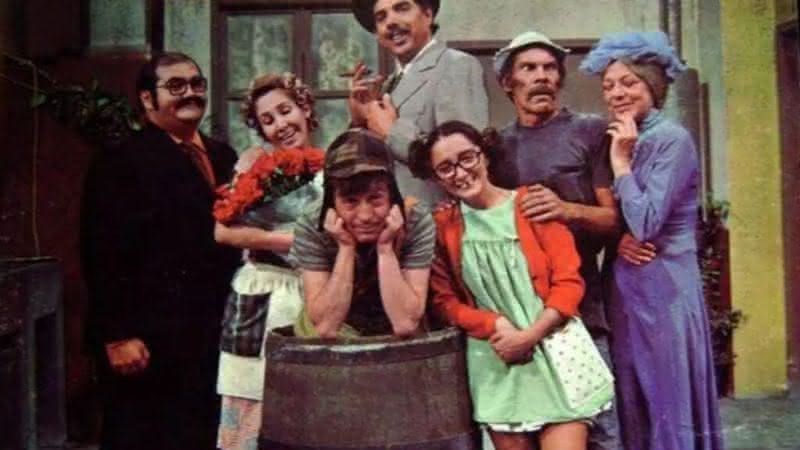 Versão de “Chaves” produzida pela Disney é desmentida - Reprodução/Televisa