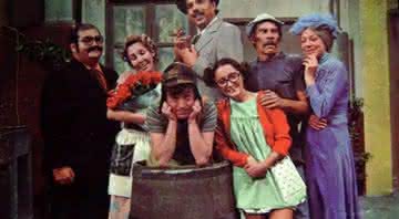 Versão de “Chaves” produzida pela Disney é desmentida - Reprodução/Televisa