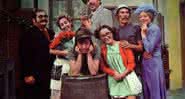 Versão de “Chaves” produzida pela Disney é desmentida - Reprodução/Televisa