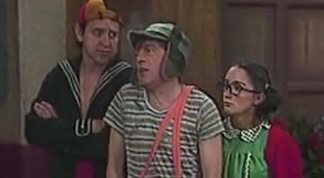 "Chaves" foi criado por Roberto Bolaños na década de 1970 - Reprodução/SBT