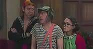 "Chaves" foi criado por Roberto Bolaños na década de 1970 - Reprodução/SBT