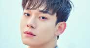 Chen, do EXO, tem 27 anos de idade - Divulgação/SM Entertainment