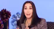 Cher em entrevista sobre o Eau de Couture - Youtube