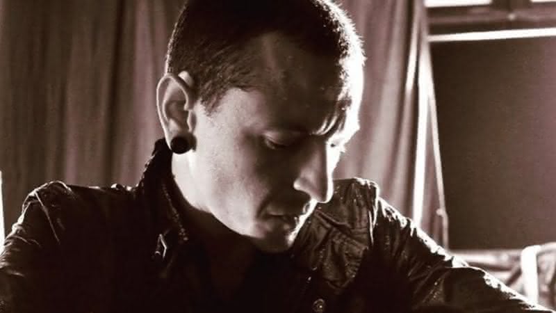 Fãs homenageiam Chester Bennington 4 anos após sua morte - Reprodução/Instagram