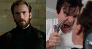 Chris Evans pode interpretar o Dentista no remake de A Pequena Loja de Horrores - Divulgação