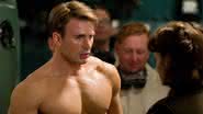 Chris Evans é eleito o homem mais sexy do mundo de 2022 pela People - Divulgação/Marvel Studios