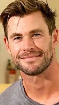 Chris Hemsworth