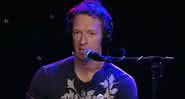 Chris Martin em entrevista de rádio - Youtube