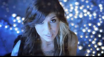 Christina Perri no clipe de A Thousand Years - YouTube