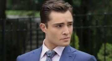 Ed Westwick interpretou Chuck Bass durante as seis temporadas de Gossip Girl - CW