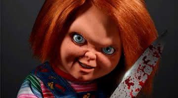 "Chucky": Prepare-se para a série com 12 curiosidades sobre a franquia - Divulgação/StarPlus