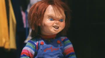"Chucky": 2ª temporada ganha novo teaser e data de estreia; confira tudo - Divulgação/Star+