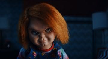 Chucky aterroriza mais vítimas em novas imagens da série; confira - Divulgação/USA