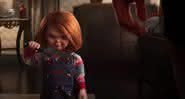 Vítimas são aterrorizadas pelo Boneco Assassino em novo teaser de "Chucky" - Divulgação/SYFY