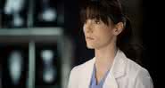 Chyler Leigh como Lexie Grey - ABC