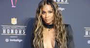 Ciara se junta ao elenco da adaptação de  "A Cor Púrpura" - Divulgação/Getty Images: Photo by Amy Sussman