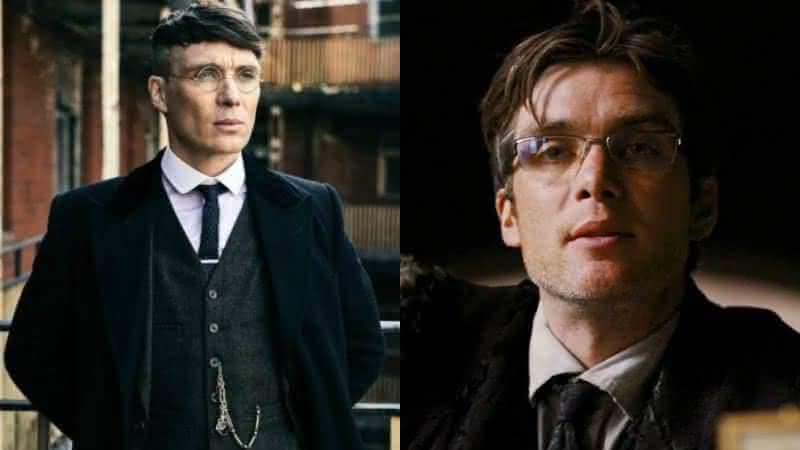 Cillian Murphy além de "Peaky Blinders": confira três filmes com a estrela da série de sucesso - Foto: Divulgação