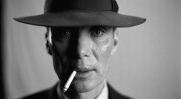 Cillian Murphy fala sobre preparação para "Oppenheimer", filme sobre o criador da bomba atômica - Divulgação/The Hollywood Reporter