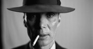 Cillian Murphy fala sobre preparação para "Oppenheimer", filme sobre o criador da bomba atômica - Divulgação/The Hollywood Reporter