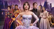 Camila Cabello estrela nova versão live-action do clássico da Disney - (Divulgação/Sony Pictures)