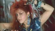 Cindy Lauper ganhará documentário focado em seus 30 anos de carreira - Reprodução/Instagram