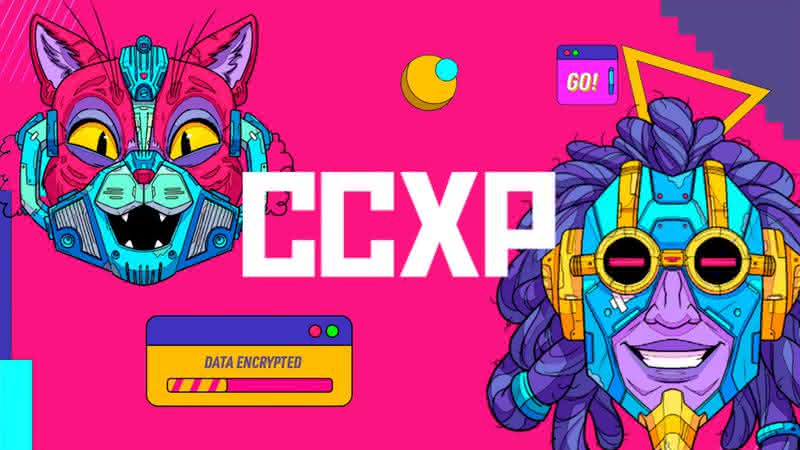 CineBuzz preparou um guia com tudo o que você precisa saber para curtir a CCXP22 na maior tranquilidade - Divulgação