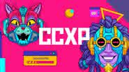 CineBuzz preparou um guia com tudo o que você precisa saber para curtir a CCXP22 na maior tranquilidade - Divulgação