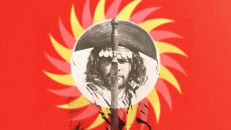 Cinemateca fará primeira exibição pública da cópia restaurada de "Deus e o Diabo na Terra do Sol" - Divulgação/Produções Cinematográficas Herbert Richers S.A./Copacabana Filmes