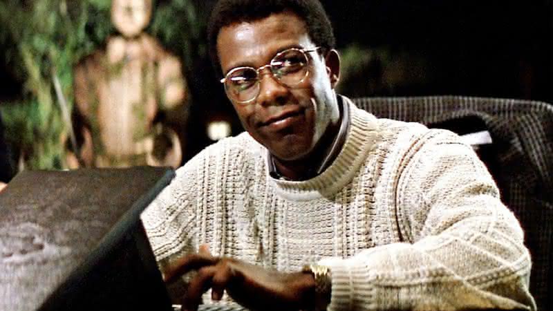 Clarence Gilyard Jr., de "Duro de Matar" e "Top Gun", morre aos 66 anos - Reprodução/20th Century Studios