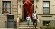 "Clifford: O Gigante Cão Vermelho" tem sequência confirmada pelo estúdio - Divulgação/Paramount Pictures