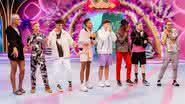 Clima esquenta no trailer do 7º episódio de "Drag Race Brasil" - Divulgação/Paramount+/MTV/World of Wonder