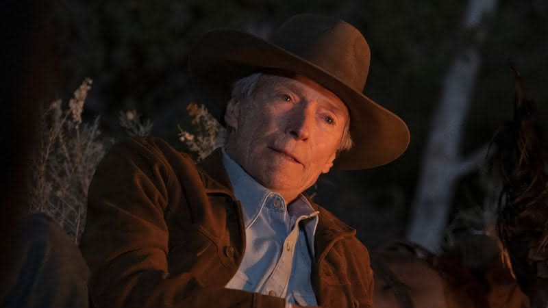 Clint Eastwood planeja dirigir último filme de sua carreira, diz site - Divulgação/Warner Bros. Pictures