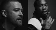 Justin Timberlake e Meek Mill em Believe - YouTube