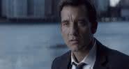 Clive Owen no trailer de Anon - YouTube