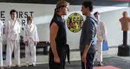 "Cobra Kai" encerra filmagens de sua quinta temporada, anuncia showrunner - Reprodução/Netflix