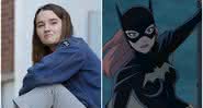 Kaitlyn Dever interpreta a jovem Amy em Fora de Série - Divulgação/Imagem Filmes